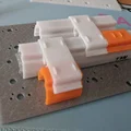 Thanh Rail Căn Chỉnh Switch (Switch Alignment Rail) - Thumbnail 2