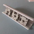Thanh Rail Căn Chỉnh Switch (Switch Alignment Rail) - Thumbnail 5