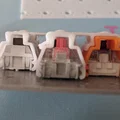 Thanh Rail Căn Chỉnh Switch (Switch Alignment Rail) - Thumbnail 8