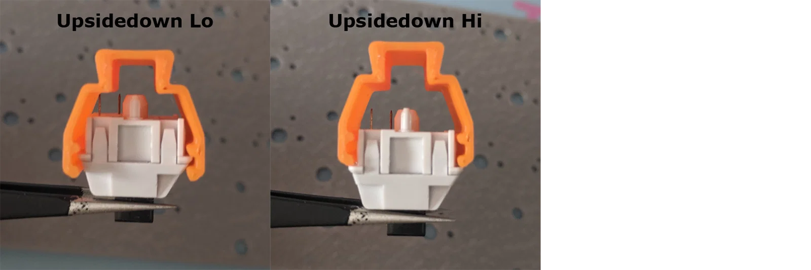 Thanh Rail Căn Chỉnh Switch (Switch Alignment Rail) - Image 12