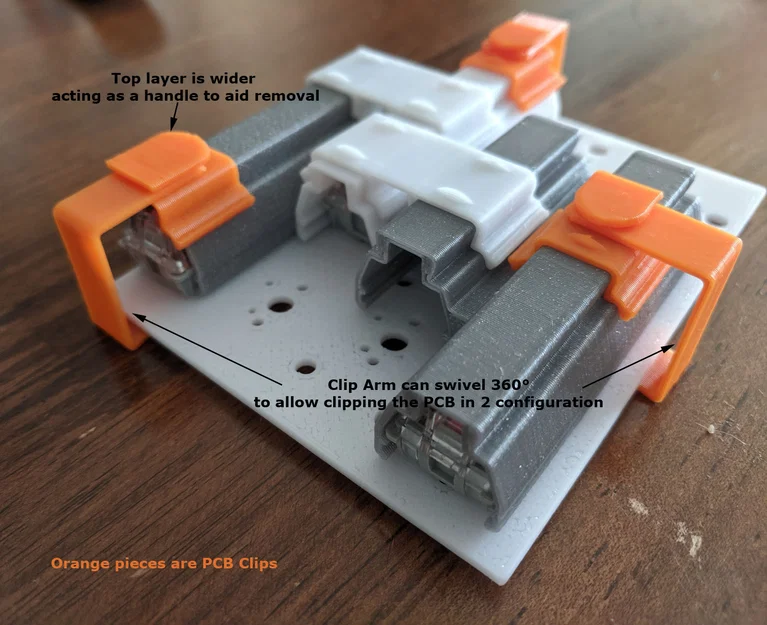 Thanh Rail Căn Chỉnh Switch (Switch Alignment Rail) - Image 13