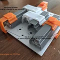 Thanh Rail Căn Chỉnh Switch (Switch Alignment Rail) - Thumbnail 13