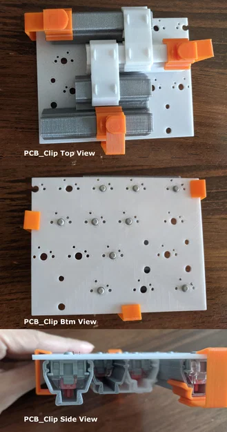 Thanh Rail Căn Chỉnh Switch (Switch Alignment Rail) - Image 14