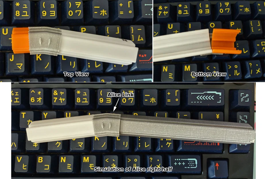 Thanh Rail Căn Chỉnh Switch (Switch Alignment Rail) - Image 16