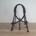 Roller Coaster - Inverted Loop 1:64 (Vòng lộn ngược tỉ lệ 1:64) - Thumbnail 2