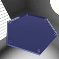 Mô-đun Lục Giác Trang Trí Tường (Hexagon Wall) Độc Đáo - Thumbnail 2