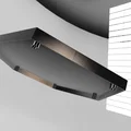 Mô-đun Lục Giác Trang Trí Tường (Hexagon Wall) Độc Đáo - Thumbnail 3