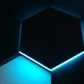 Mô-đun Lục Giác Trang Trí Tường (Hexagon Wall) Độc Đáo - Thumbnail 6