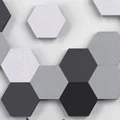 Mô-đun Lục Giác Trang Trí Tường (Hexagon Wall) Độc Đáo - Thumbnail 7