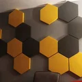 Mô-đun Lục Giác Trang Trí Tường (Hexagon Wall) Độc Đáo - Thumbnail 8