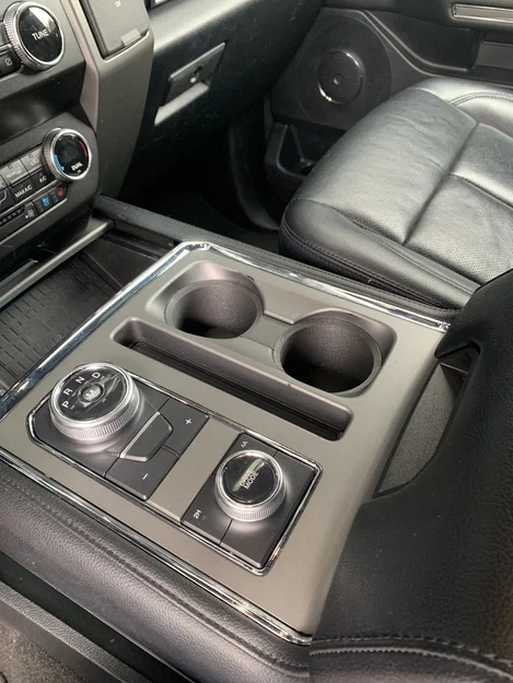 Miếng chèn Cup Holder cho Ford Expedition - Image 2