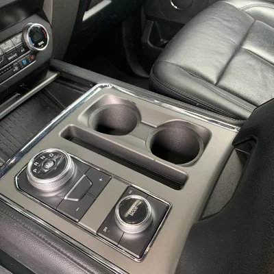 Miếng chèn Cup Holder cho Ford Expedition