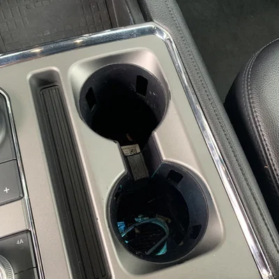 Miếng chèn Cup Holder cho Ford Expedition