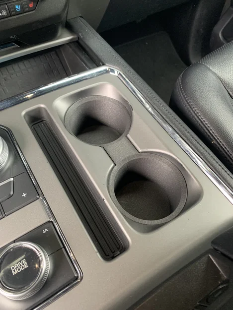 Miếng chèn Cup Holder cho Ford Expedition - Image 4