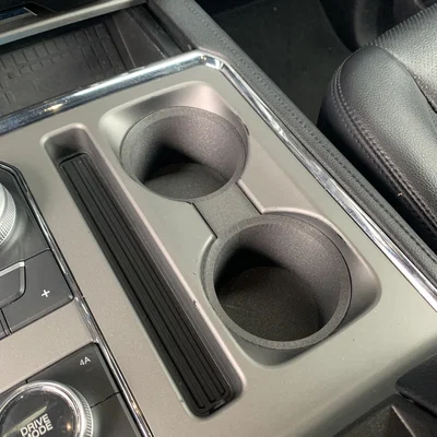 Miếng chèn Cup Holder cho Ford Expedition