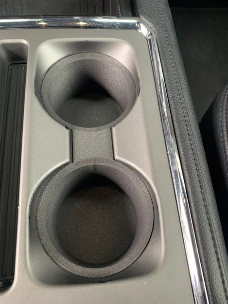 Miếng chèn Cup Holder cho Ford Expedition - Image 5