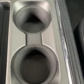 Miếng chèn Cup Holder cho Ford Expedition - Thumbnail 5
