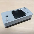 Vỏ Case Cho Raspberry Pi Zero Và Màn Hình Waveshare 1.44 Inch - Thumbnail 3