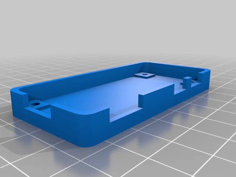Vỏ Case Cho Raspberry Pi Zero Và Màn Hình Waveshare 1.44 Inch - Image 5