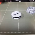 Holder Medallion Princess Cruise (đeo dây/đeo tay) - Thumbnail 3