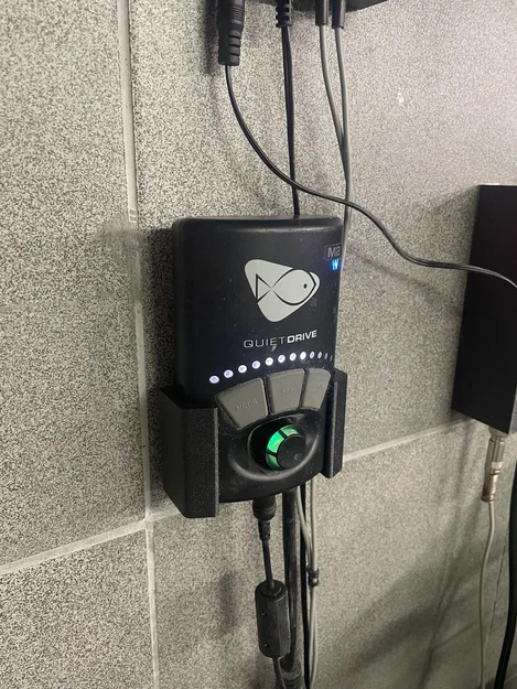 Giá treo controller bơm Ecotech Vectra M2 - Image 1