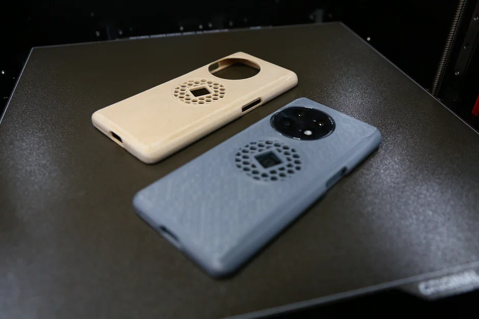 Ốp lưng OnePlus 11 (OnePlus 11 Cover) - Image 1