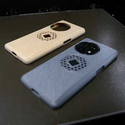 Ốp lưng OnePlus 11 (OnePlus 11 Cover)