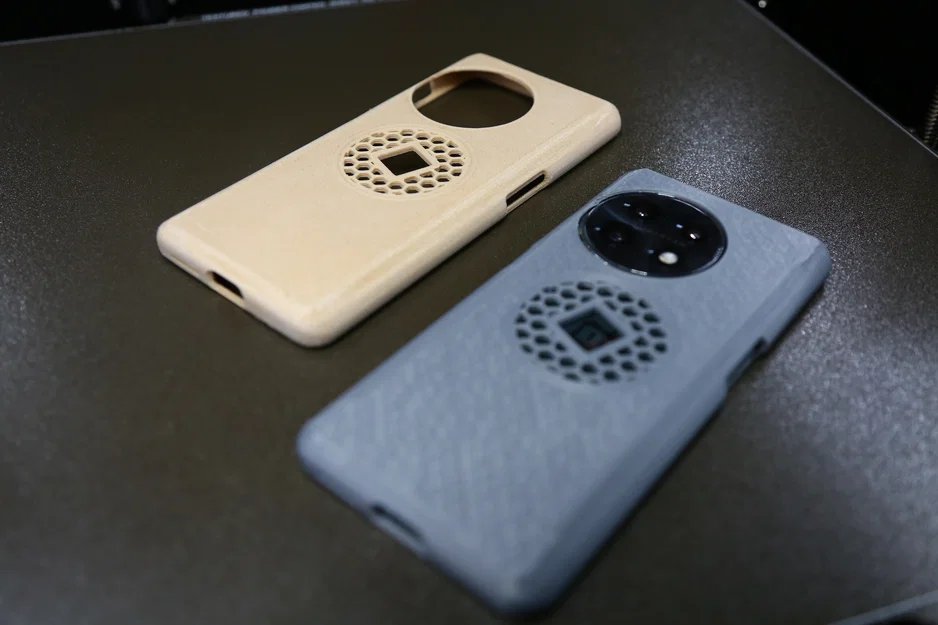 Ốp lưng OnePlus 11 (OnePlus 11 Cover) - Image 2