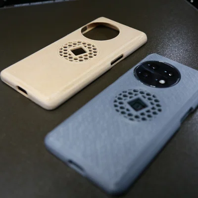 Ốp lưng OnePlus 11 (OnePlus 11 Cover)