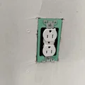 Hộp Nối Dài Hộp Điện 1 Gang (Parameterized) - Thumbnail 3