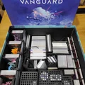 Insert / Organizer ISS Vanguard - Thumbnail 1