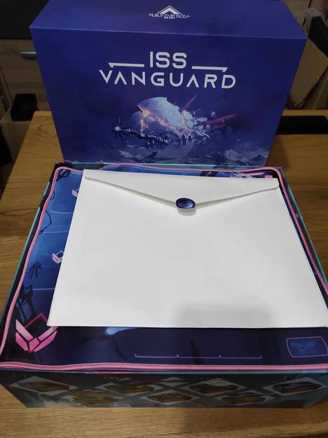 Insert / Organizer ISS Vanguard - Image 5