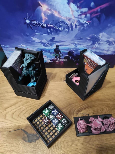 Insert / Organizer ISS Vanguard - Image 6