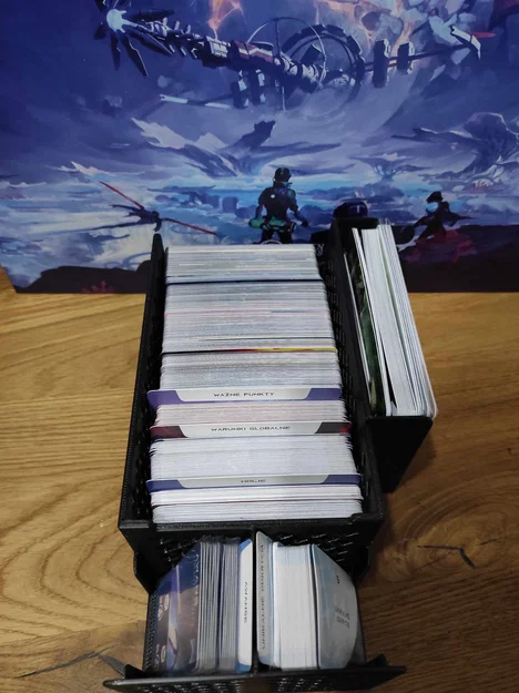 Insert / Organizer ISS Vanguard - Image 8