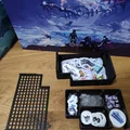 Insert / Organizer ISS Vanguard - Thumbnail 11