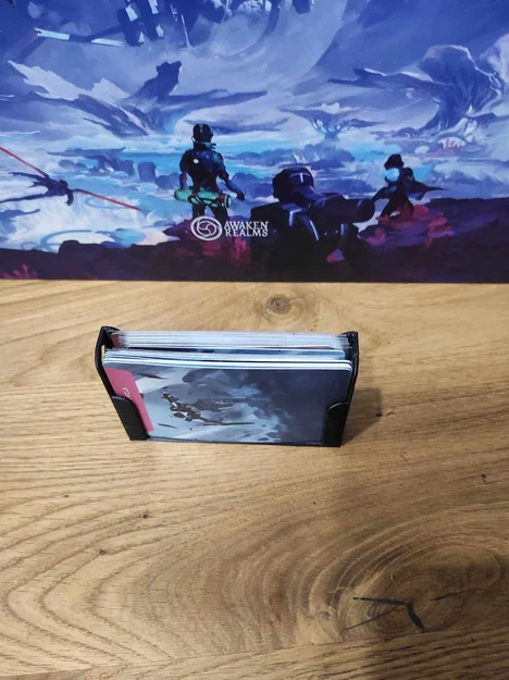 Insert / Organizer ISS Vanguard - Image 13