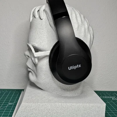 Giá đỡ tai nghe Dwight Schrute (The Office) – Dwight Schrute Headphone Stand