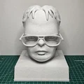 Giá đỡ tai nghe Dwight Schrute (The Office) – Dwight Schrute Headphone Stand - Thumbnail 5
