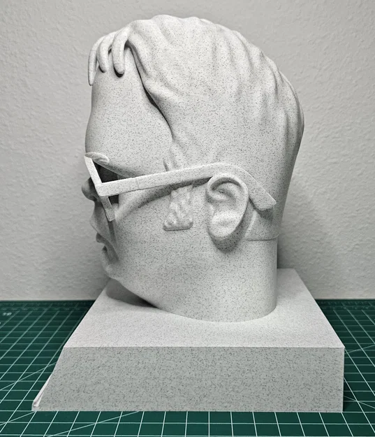 Giá đỡ tai nghe Dwight Schrute (The Office) – Dwight Schrute Headphone Stand - Image 6