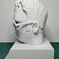 Giá đỡ tai nghe Dwight Schrute (The Office) – Dwight Schrute Headphone Stand - Thumbnail 6