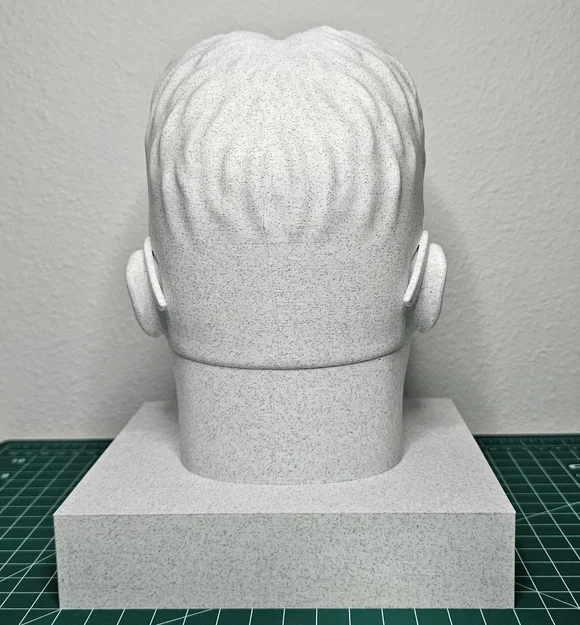 Giá đỡ tai nghe Dwight Schrute (The Office) – Dwight Schrute Headphone Stand - Image 7