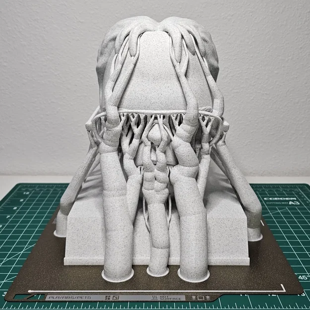 Giá đỡ tai nghe Dwight Schrute (The Office) – Dwight Schrute Headphone Stand - Image 9