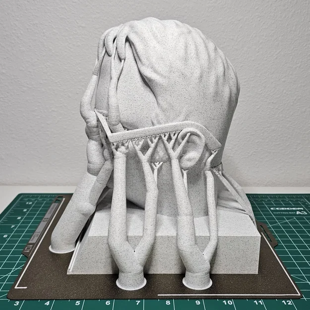 Giá đỡ tai nghe Dwight Schrute (The Office) – Dwight Schrute Headphone Stand - Image 10