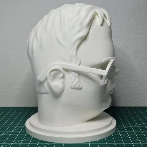 Giá đỡ tai nghe Dwight Schrute (The Office) – Dwight Schrute Headphone Stand - Image 12