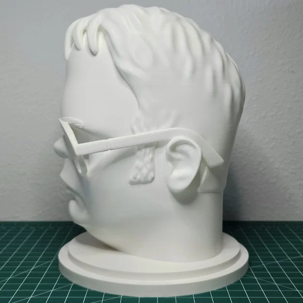 Giá đỡ tai nghe Dwight Schrute (The Office) – Dwight Schrute Headphone Stand - Image 14