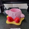 Chậu/Khây Trang Trí Kirby (Kirby Planter/Decor Bowl) - Thumbnail 5