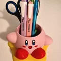 Chậu/Khây Trang Trí Kirby (Kirby Planter/Decor Bowl) - Thumbnail 6