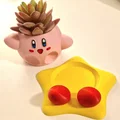 Chậu/Khây Trang Trí Kirby (Kirby Planter/Decor Bowl) - Thumbnail 7