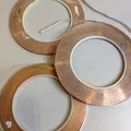 Giá đỡ băng keo đồng (Copper Tape) cho Stained Glass - Thumbnail 2