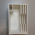 Giá đỡ băng keo đồng (Copper Tape) cho Stained Glass - Thumbnail 5